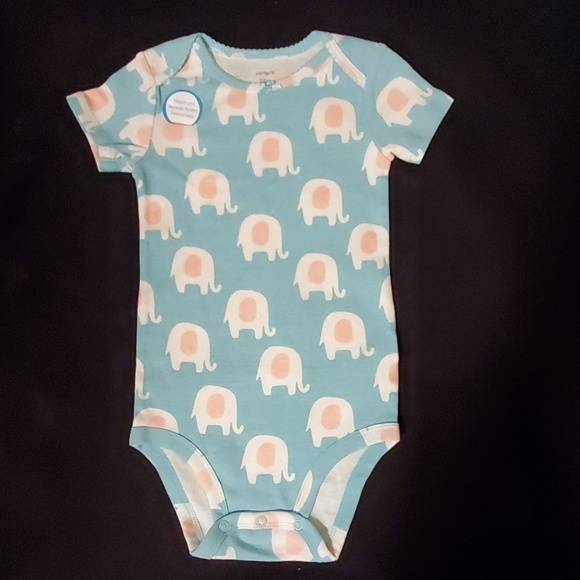 Carter's Other - Carter's Onesie